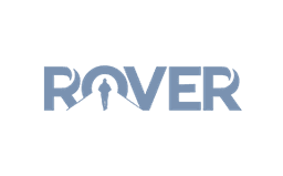Logo parceiro Rover