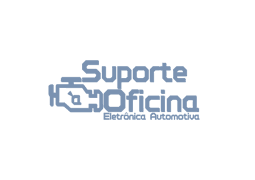 Logo parceiro Suporte à oficina